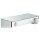 Hansgrohe-HG-Thermostat-ShowerTablet-Select-300-Brause-Aufputz-DN15-chrom-13171000 gallery number 1